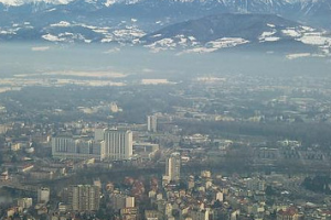 Can the urban heat island effect be reduced?
