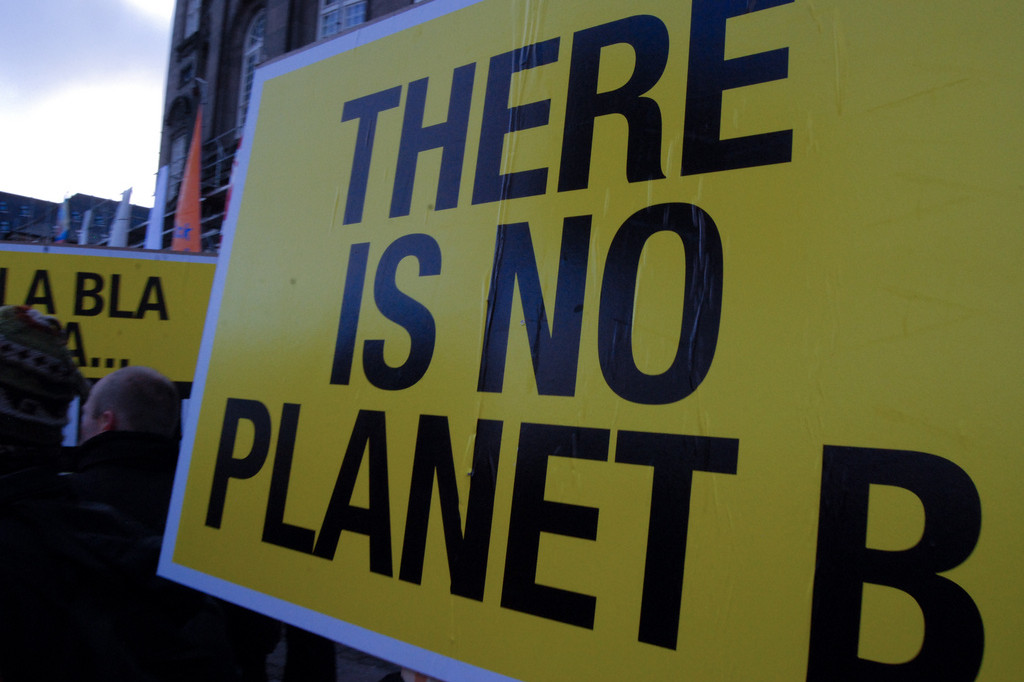 The top 5 climate lies in 2015
