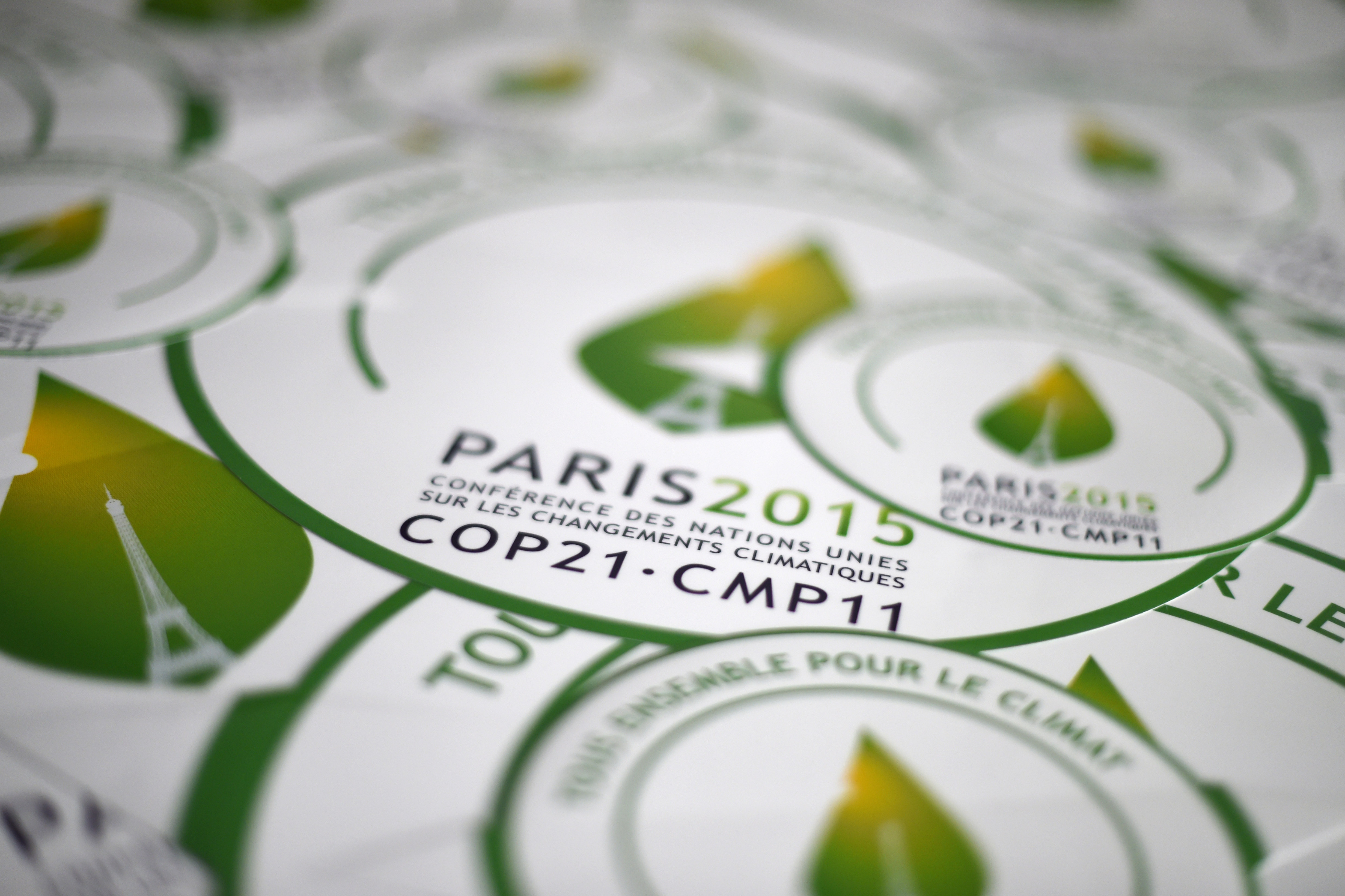 The Paris agreement is a decisive step in tackling climate change, but 