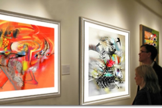 Two things about culture in Chile in 2015