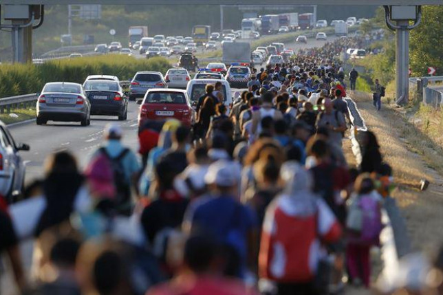 Elements for a theoretical approach to the problem of exile