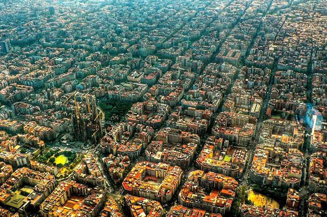 <strong>Barcelona - the goose that lays the golden eggs</strong>