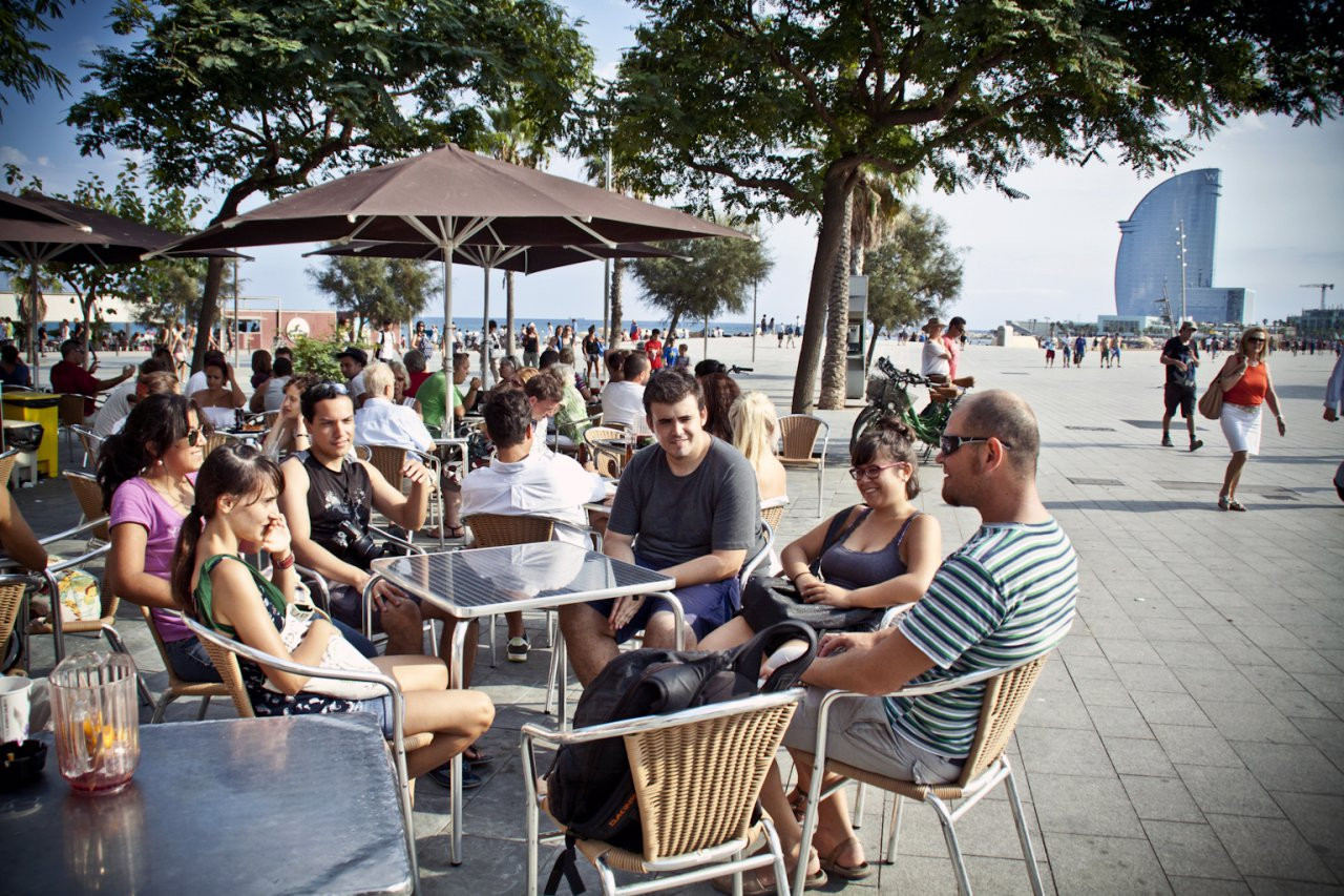 <strong>Tourism and the city - the foundations of a pact for responsible tourism</strong>