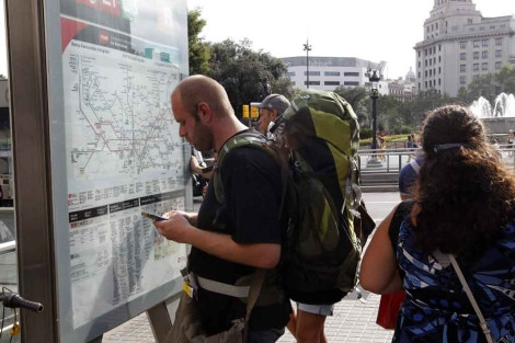 <strong>An opportunity to reflect on the tourism model</strong>