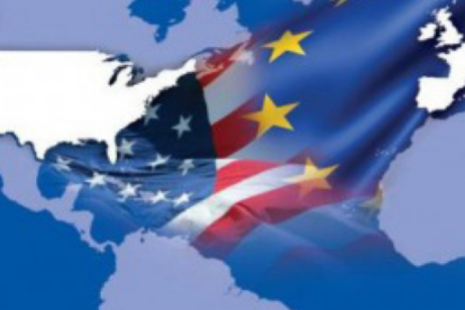 The TTIP