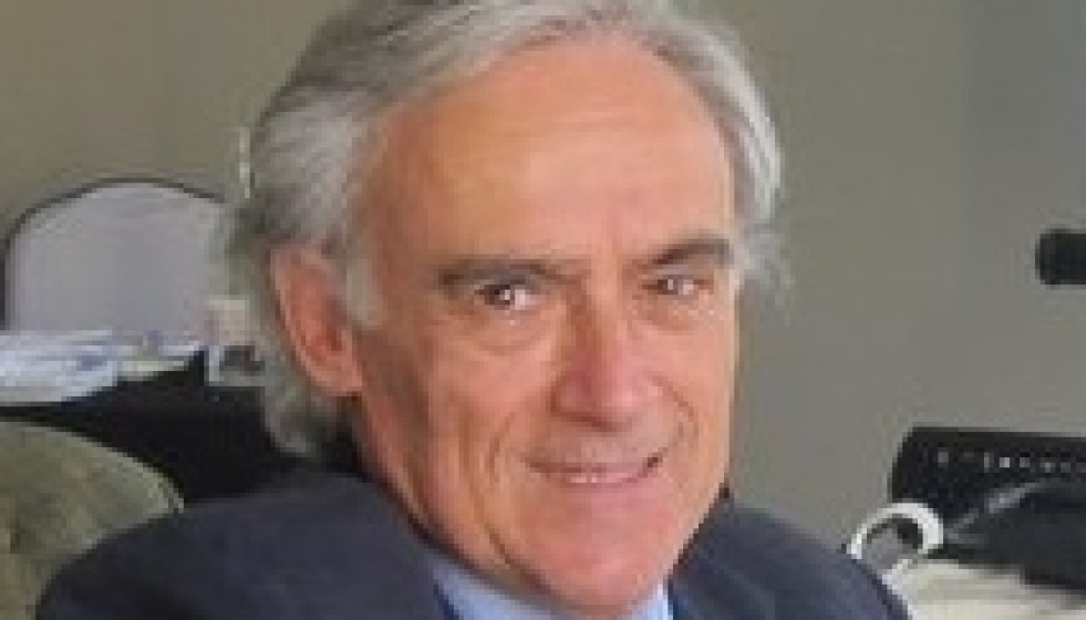 J. Ruiz-Huerta. Catedra?tico de economi?a aplicada (Hacienda Pu?blica) Universidad Rey Juan Carlos de Madrid y colaborador de la Fundación Alternativas