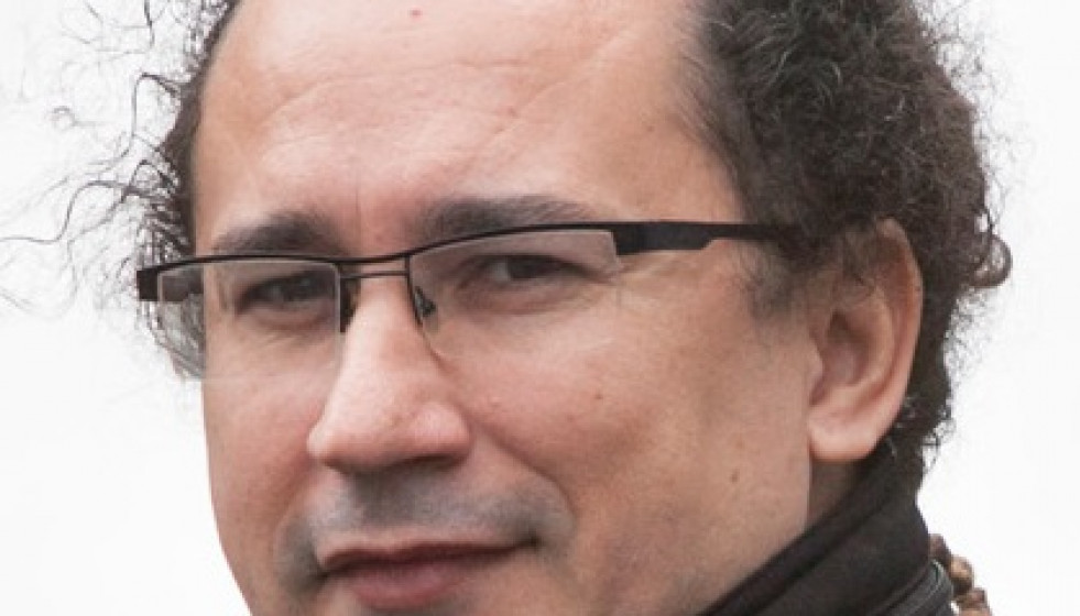 José Saturnino Martínez García Doctor en Sociología y profesor de la Universidad de La Laguna