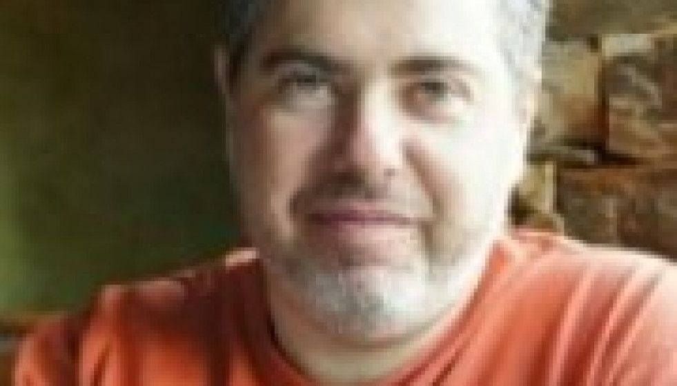Juan Carlos Solano Lucas. Profesor Titular de la Universidad de Murcia