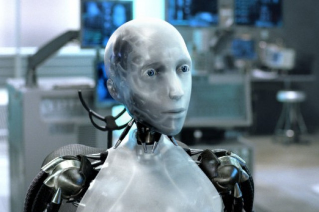 The world of work adapted to the industrial revolution and now it has to do the same with AI