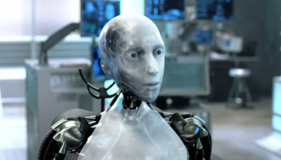 YoRobot 1