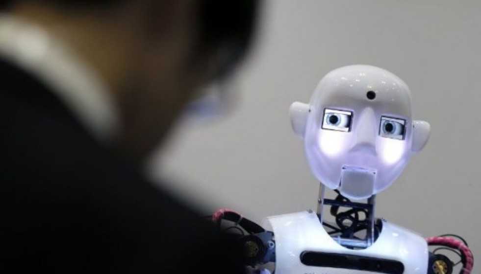 Robotsbloomberg