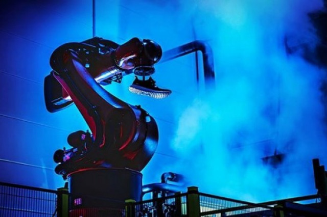 Will the fourth industrial revolution come to Spain?
