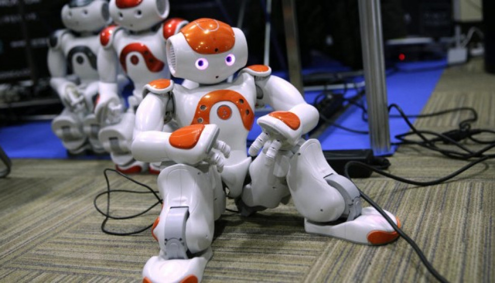 Deloinquietantealoentranablelosrobotshumanoidesmasespectaculares 1