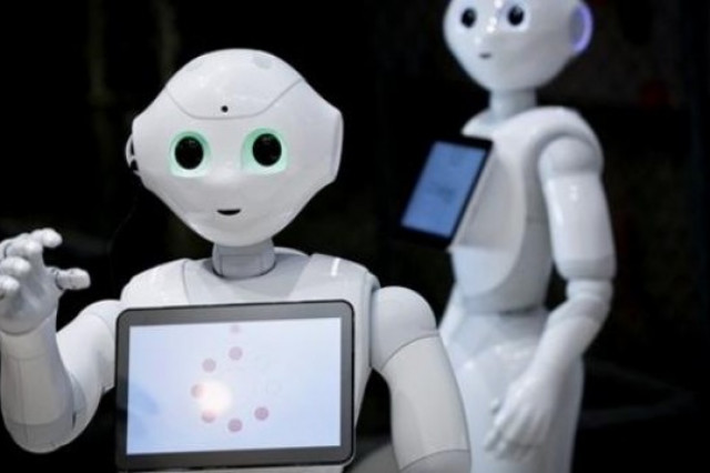 Do androids dream about having your job?