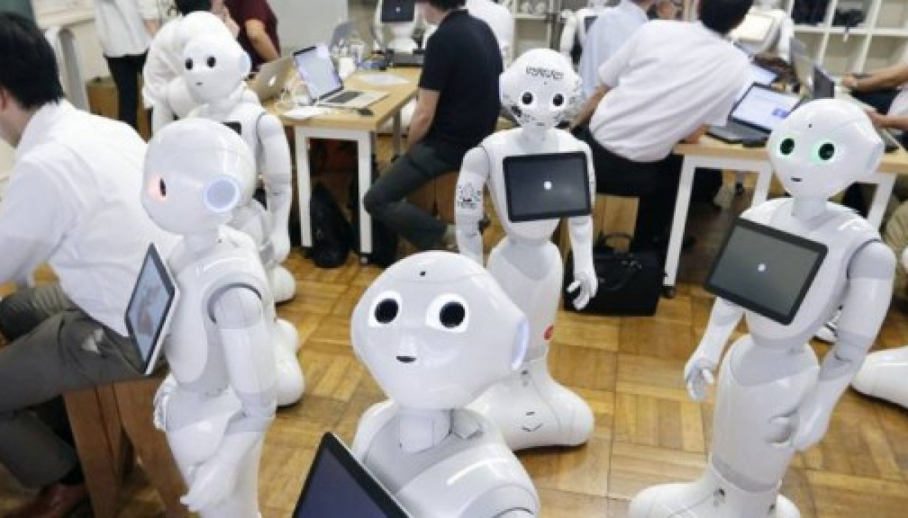Robotsemocionales 1