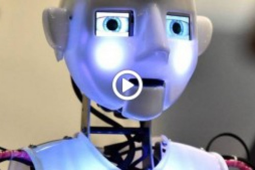RoboLaw: the laws of robotics