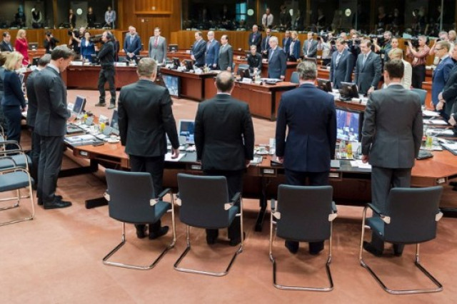 The opacity of consensus. Decision-making in the EU Council