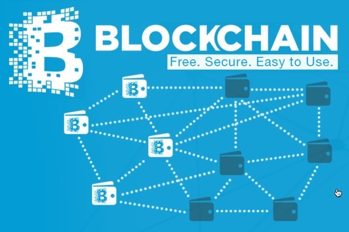 Blockchainimage