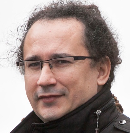 José Saturnino Martínez García Doctor en Sociología y profesor de la Universidad de La Laguna