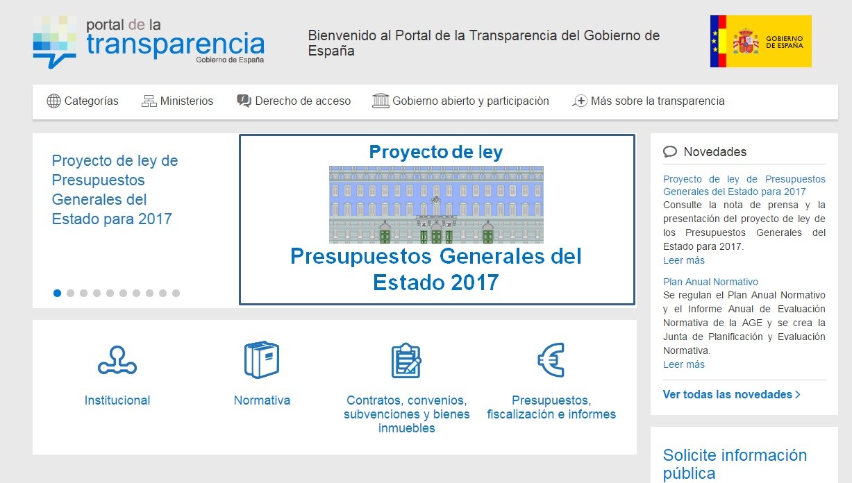 Portaldetransparencia